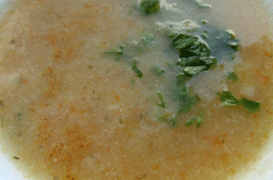 Zupa_wloszczyzna_kalafior_puree